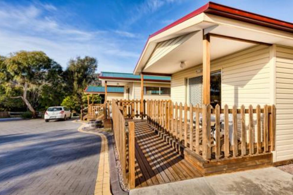 Wintersun Gardens Motel Hotel Bicheno Australia