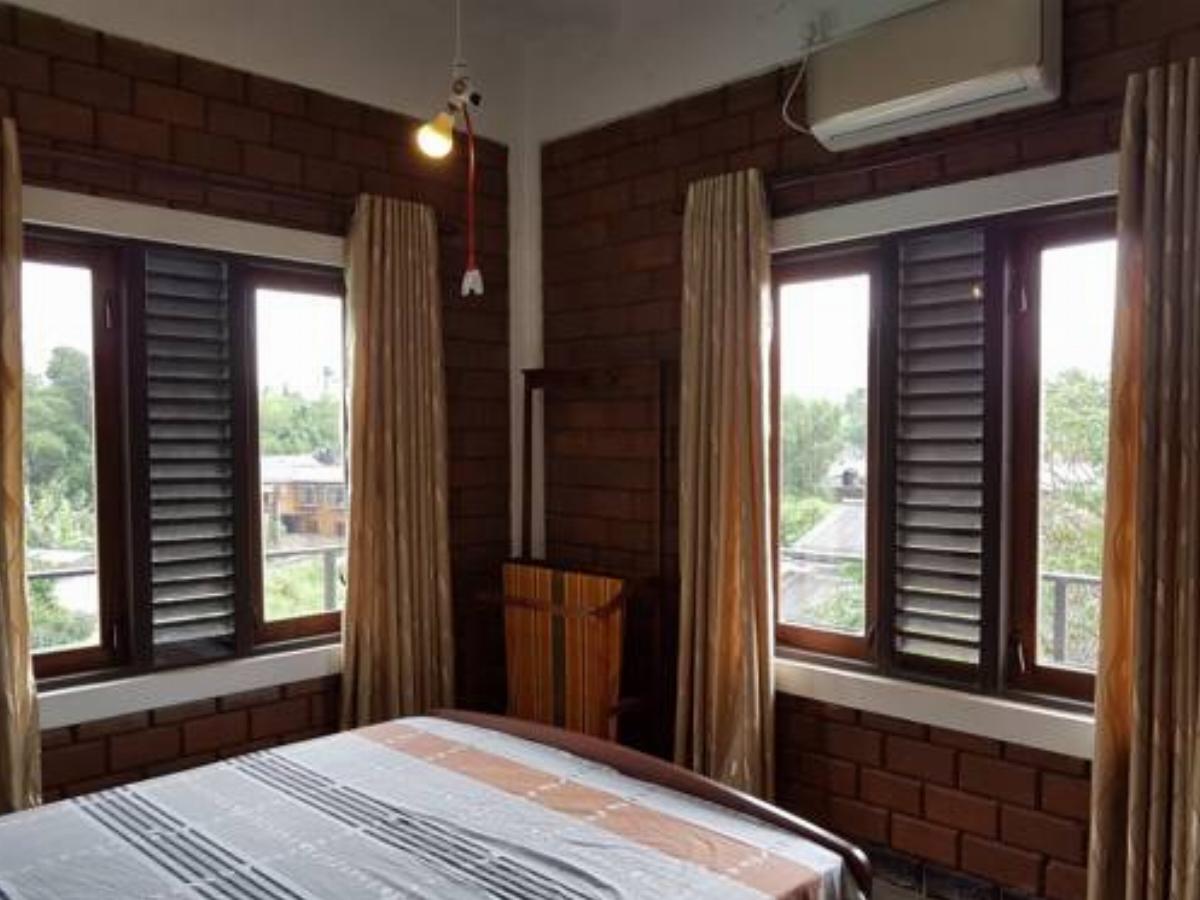 Wintry Leisure Home Hotel Kegalle Sri Lanka