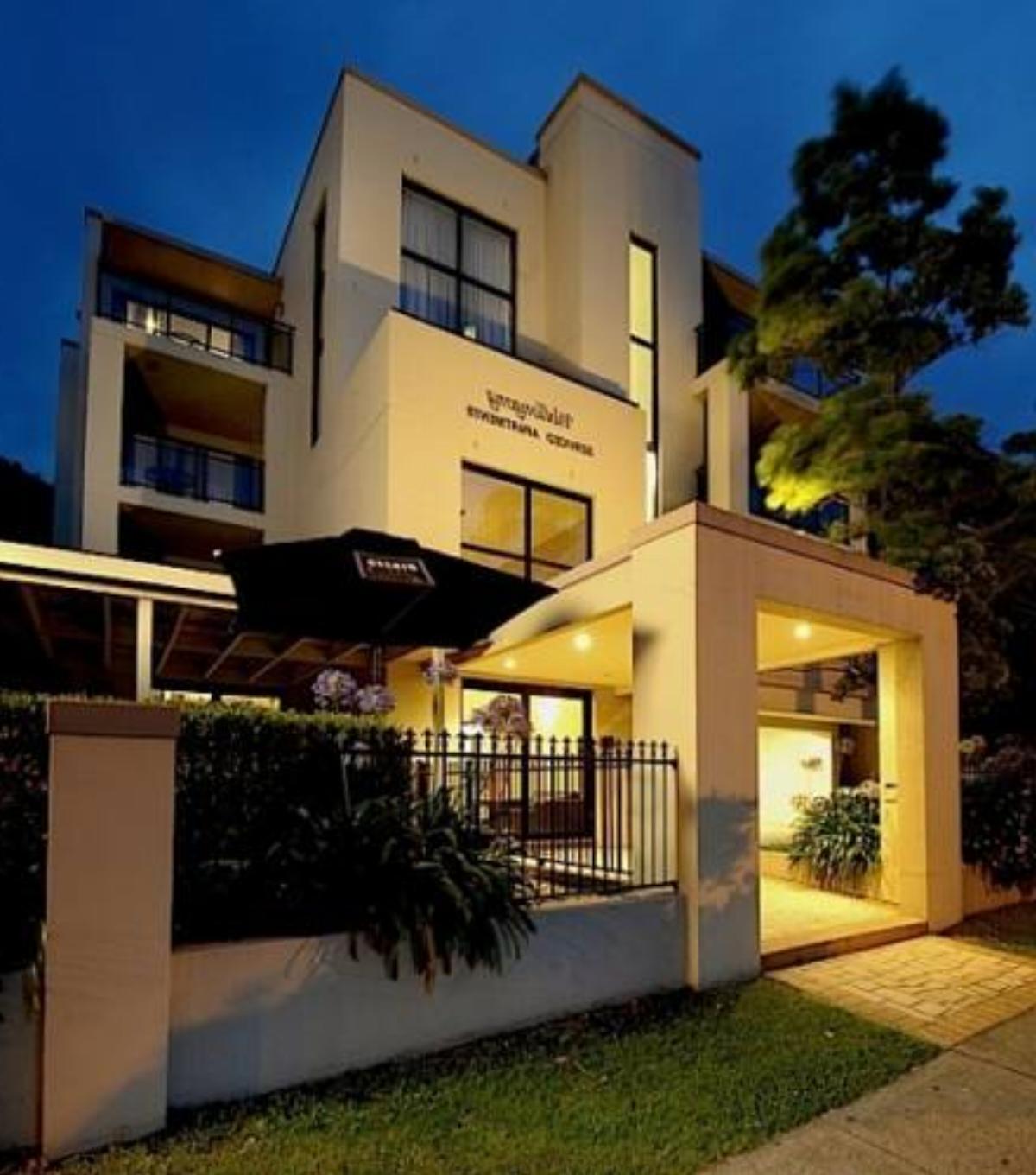 Wollongong Serviced Apartments Hotel Wollongong Australia