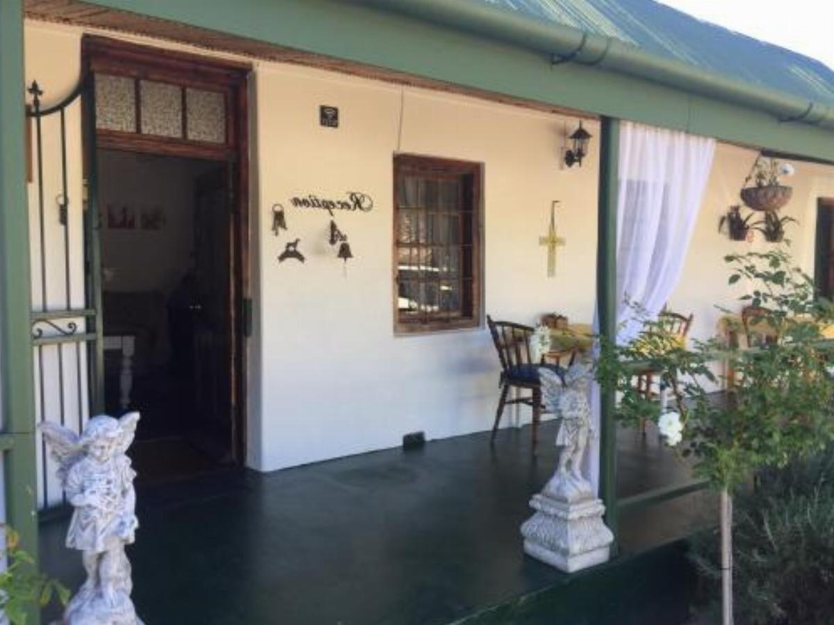 Wolwedans Guest Manor Hotel Groot-Brakrivier South Africa