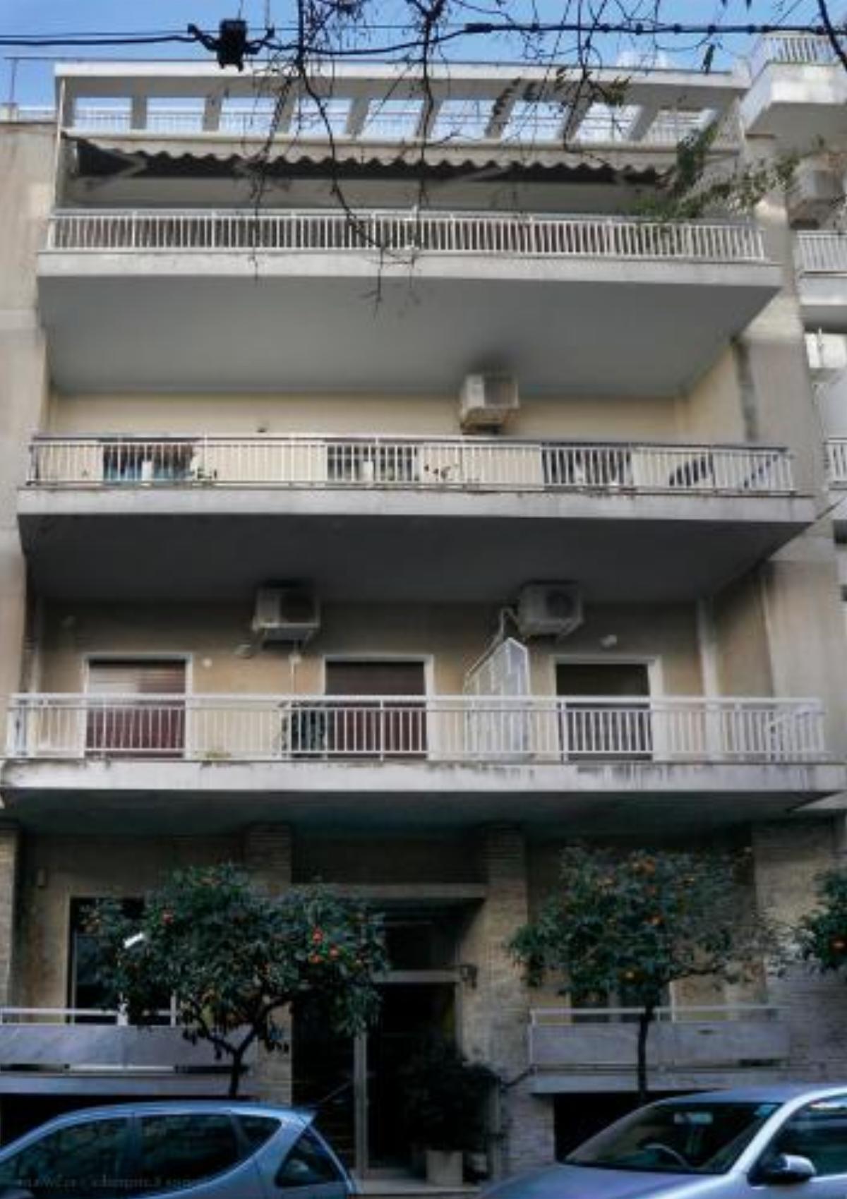 Wonderful Apartment in Elegant Kolonaki Hotel Athens Greece