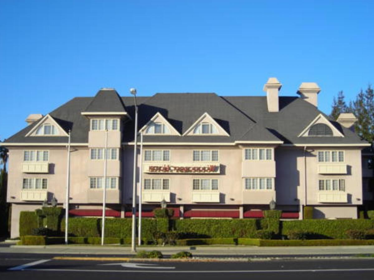Woodcrest Hotel Hotel Santa Clara USA