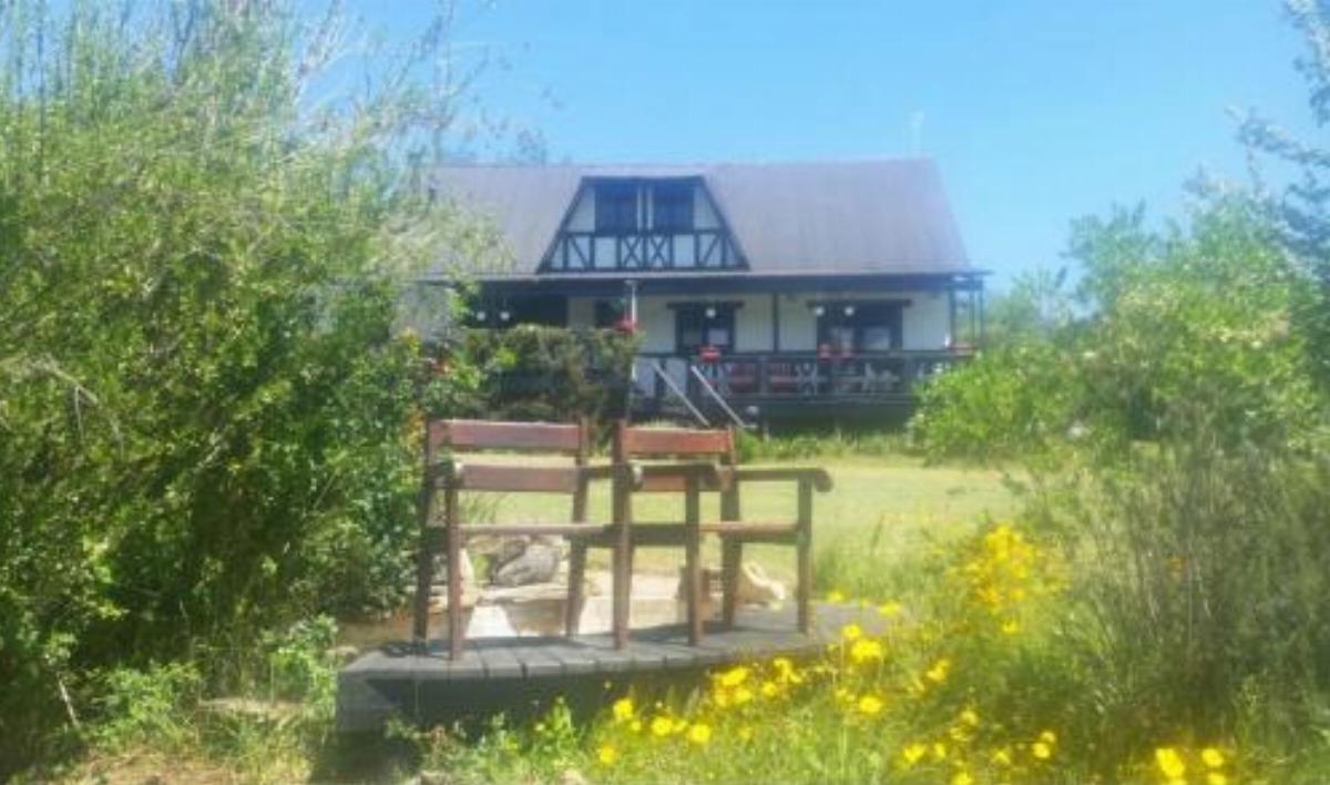 Woodcutters Guest House & Cottage Hotel Haenertsburg South Africa