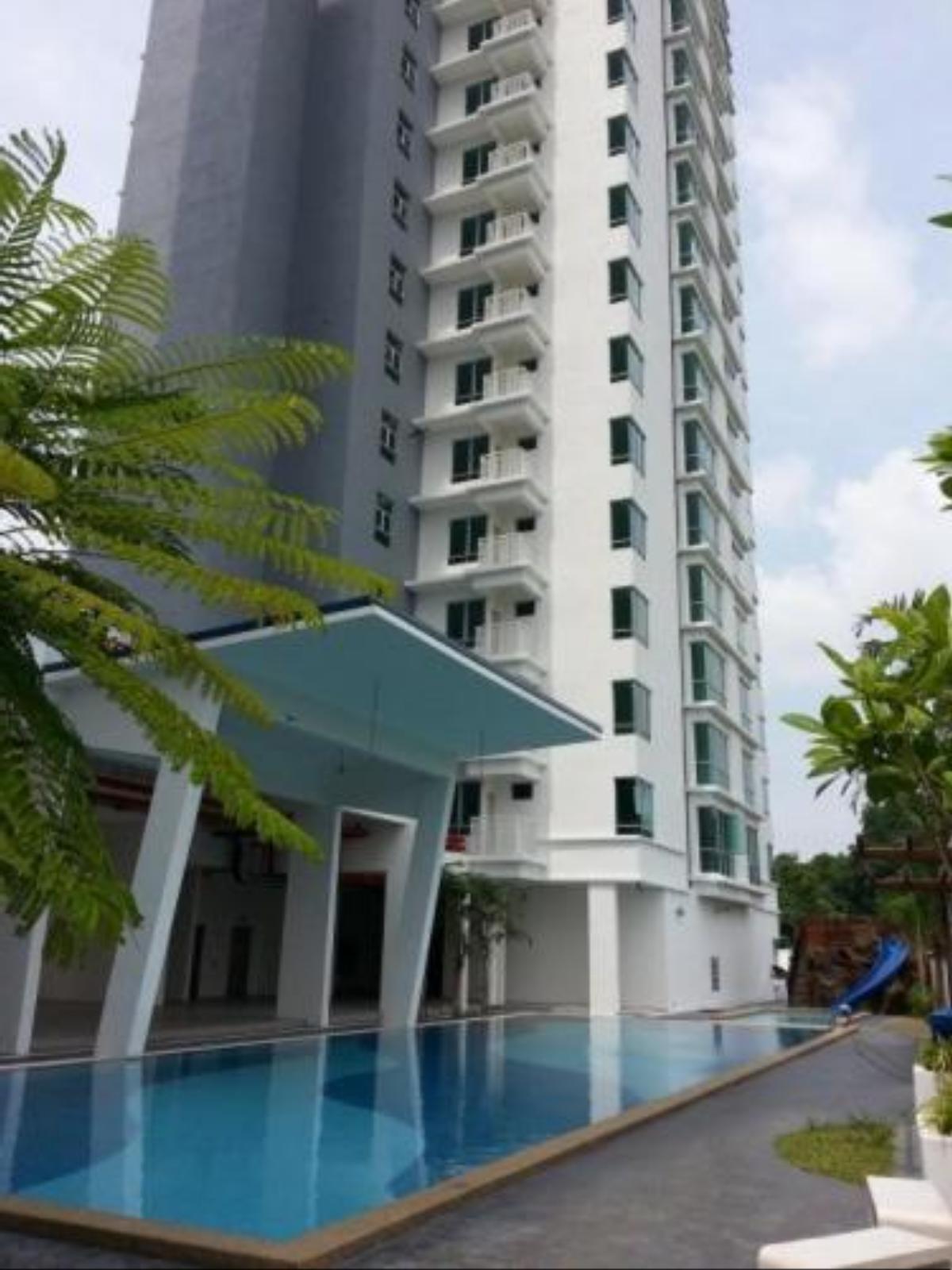 Wood&Others Residence Hotel Bukit Mertajam Malaysia