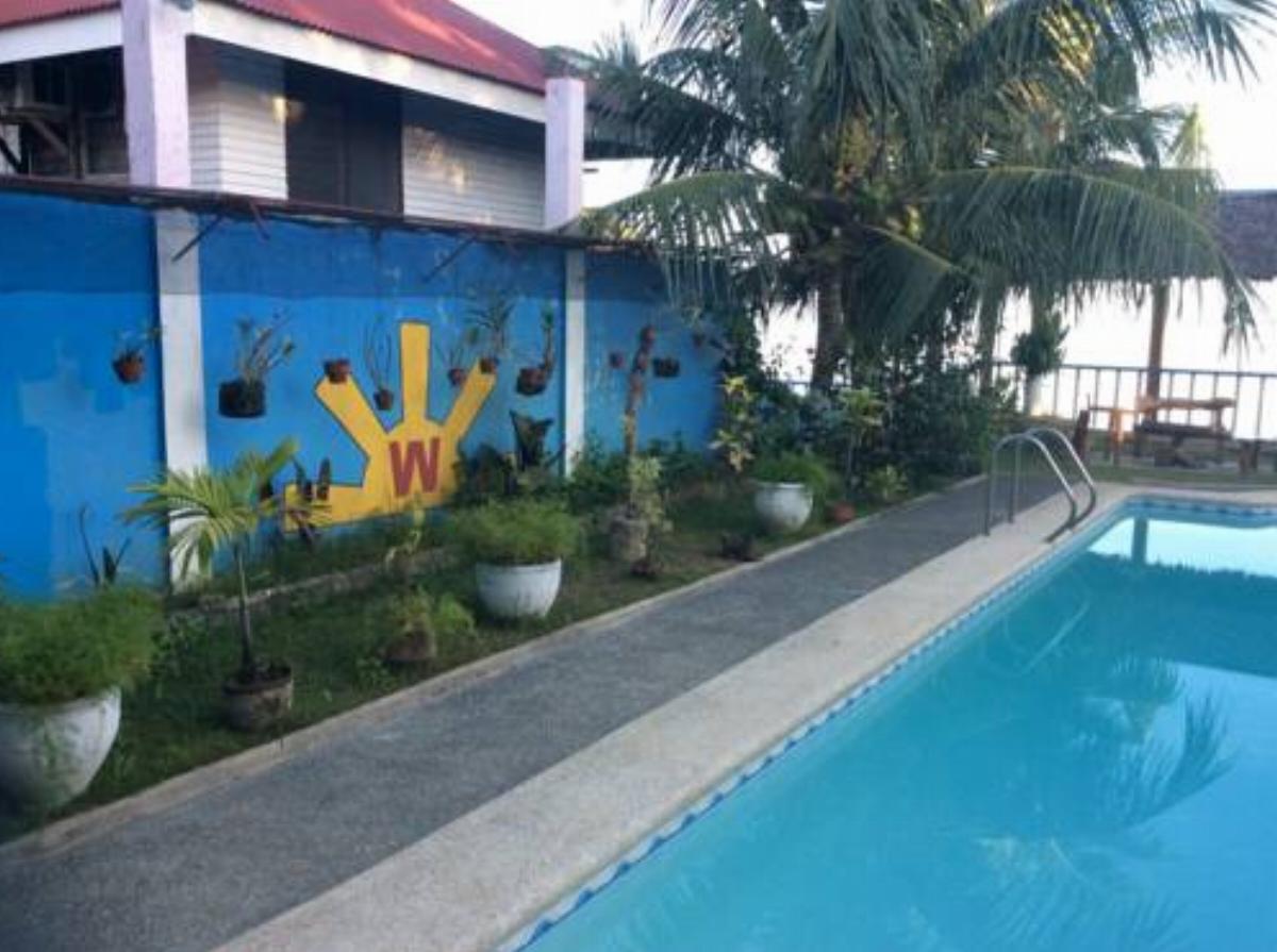 Woodruffs Beach Resort Hotel Argao Philippines