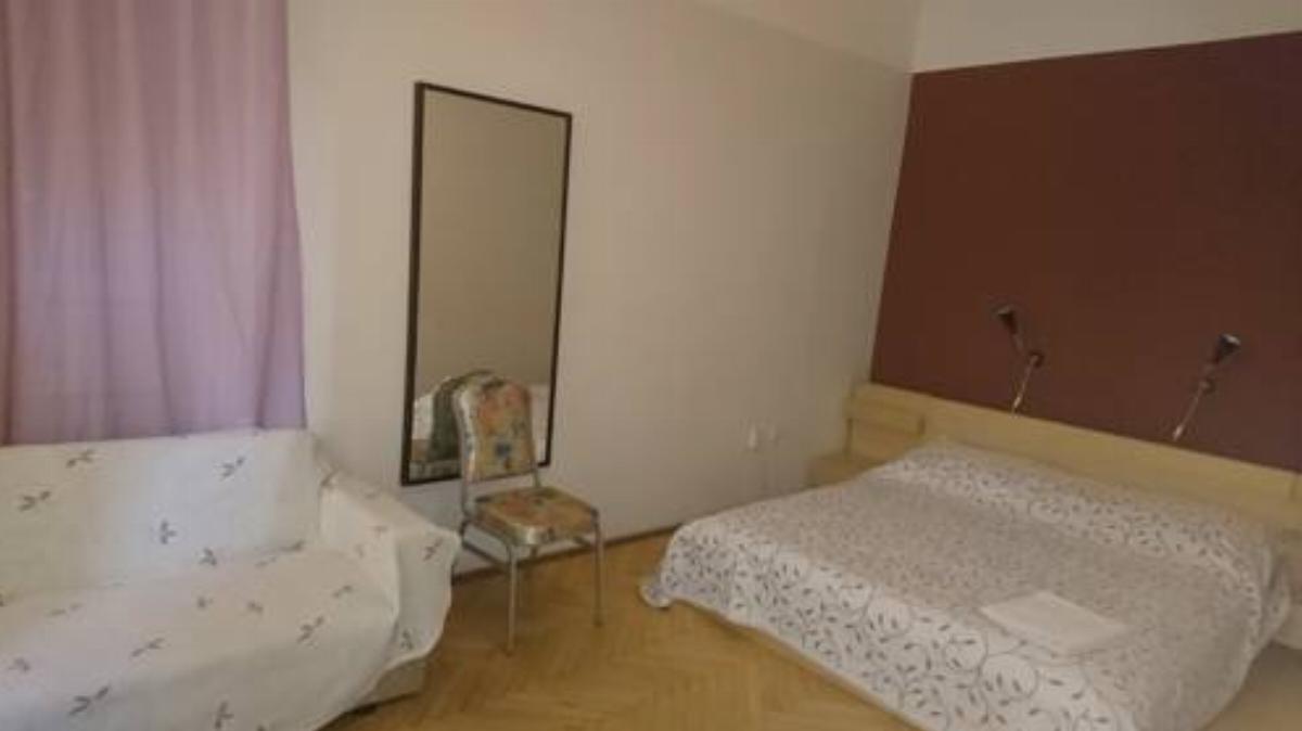 Wow Appartment 2 Hotel Budapest Hungary