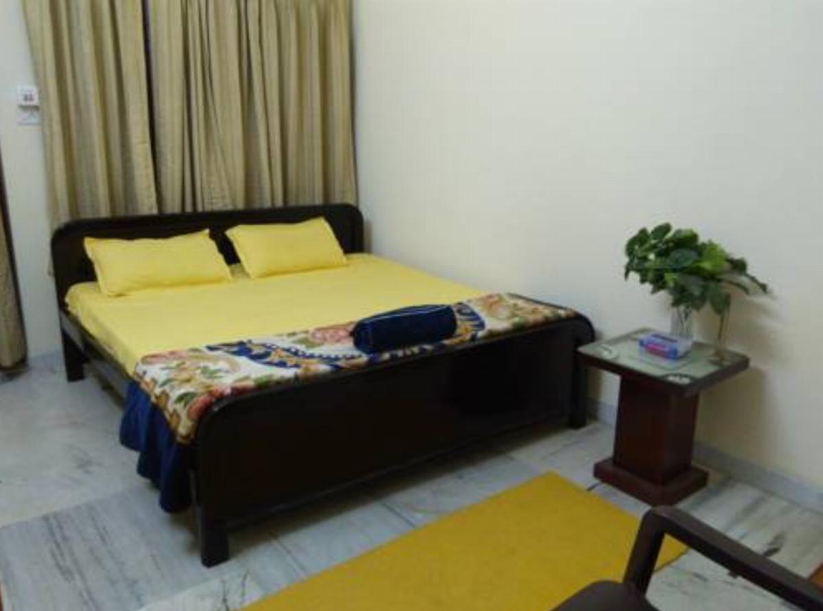 Wow Rooms 4 You Hotel Jabalpur India
