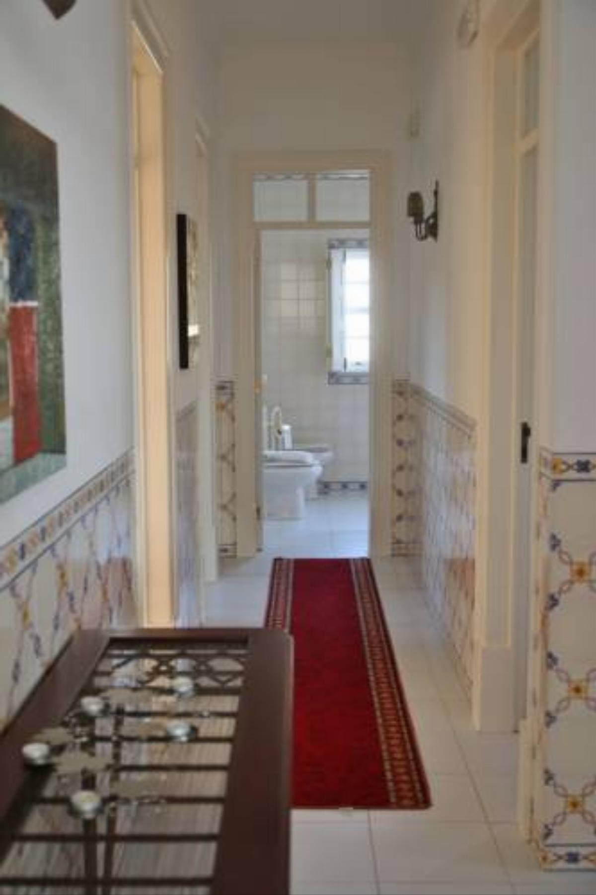 Wunderschöne Villa mit exzellenter Architektur Hotel Mafra Portugal