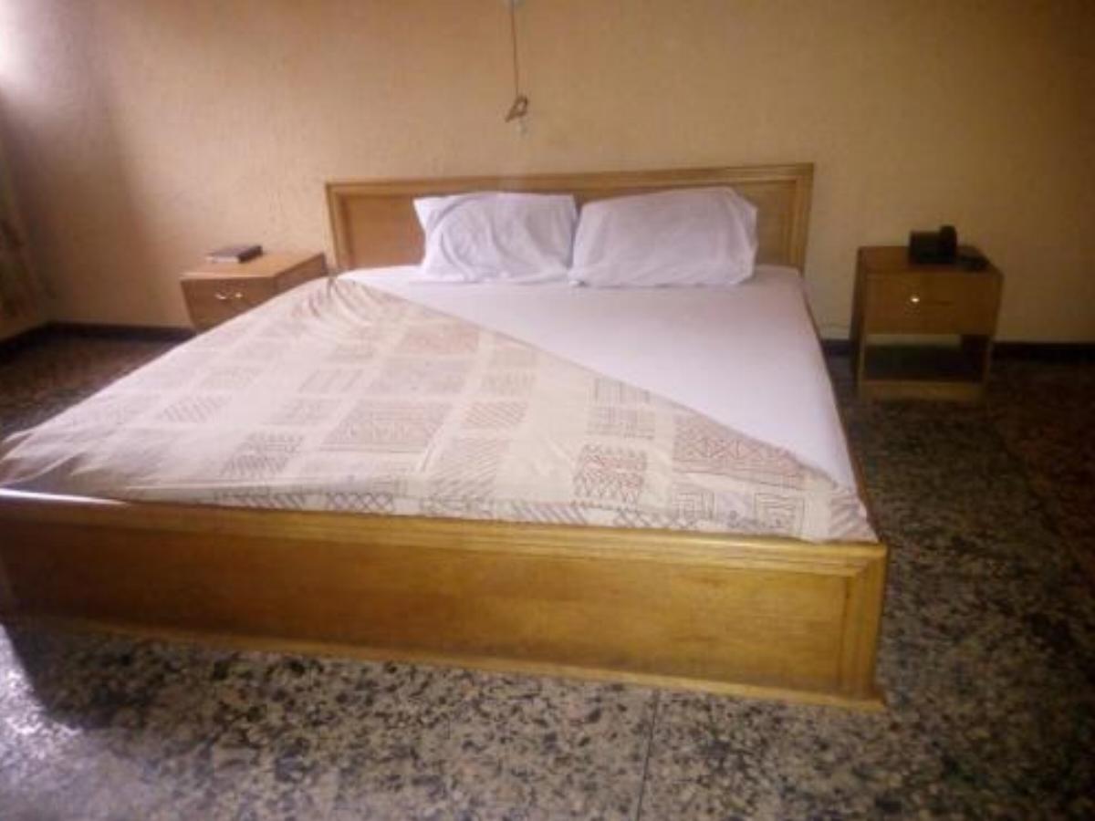 Wuraola Inn Hotel Abeokuta Nigeria