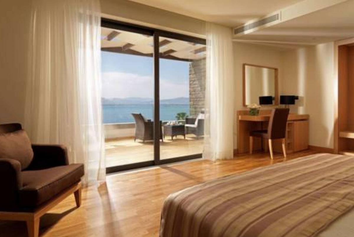 Wyndham Loutraki Poseidon Resort Hotel Loutraki Greece