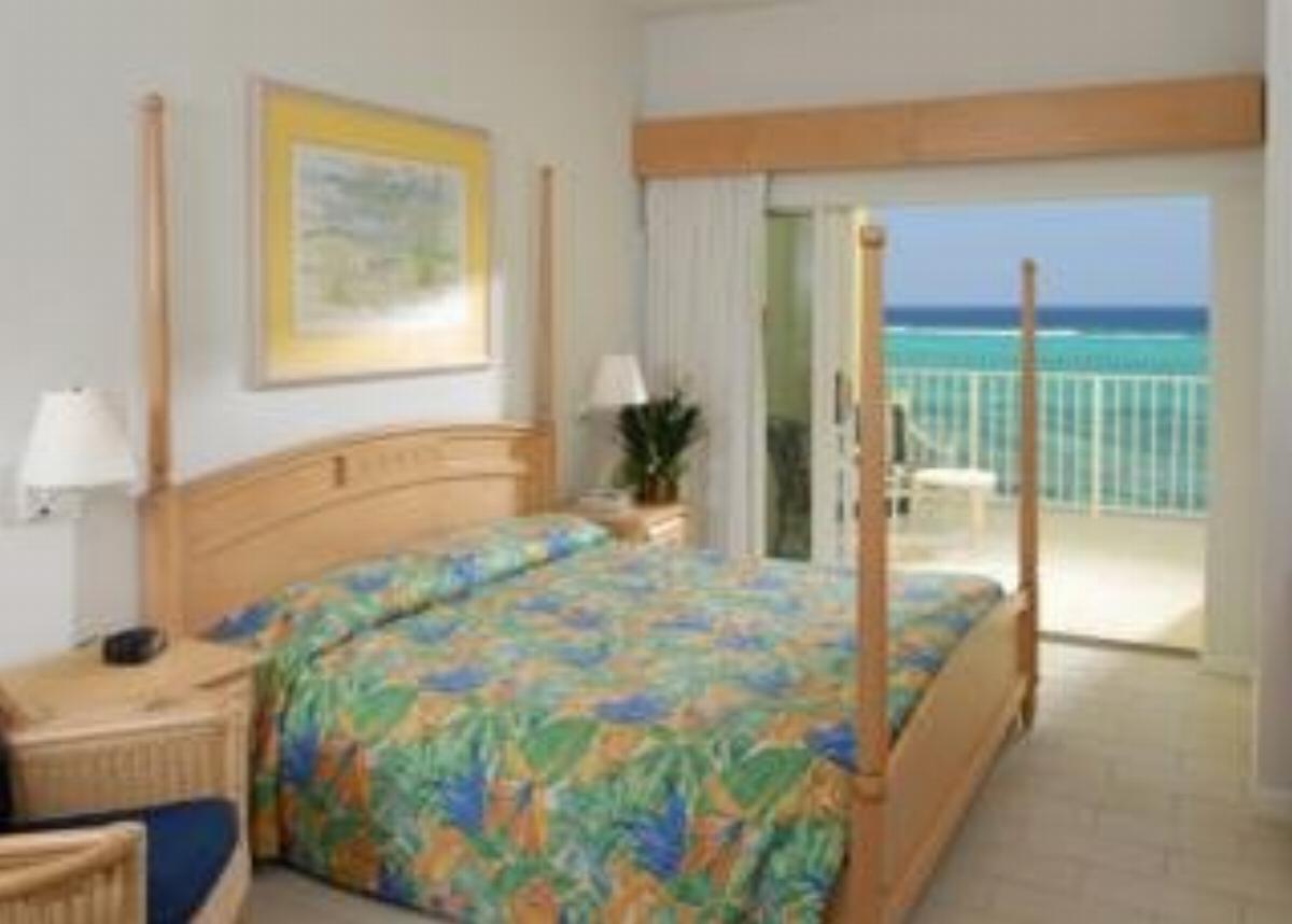 Wyndham Reef Resort Hotel Grand Cayman Cayman Islands