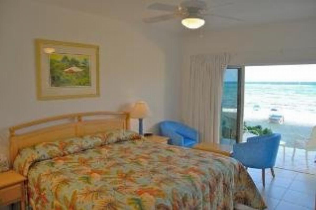 Wyndham Reef Resort Hotel Grand Cayman Cayman Islands