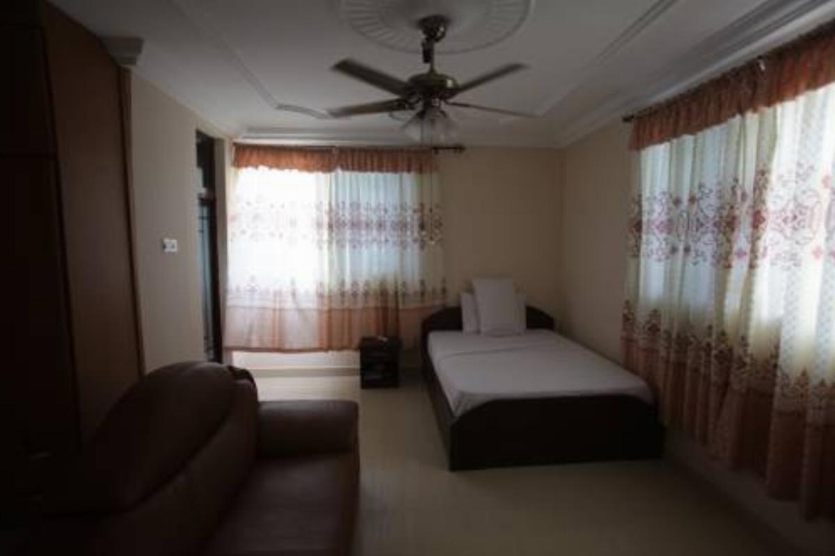 X-Class Guesthouse Hotel Cape Coast Ghana