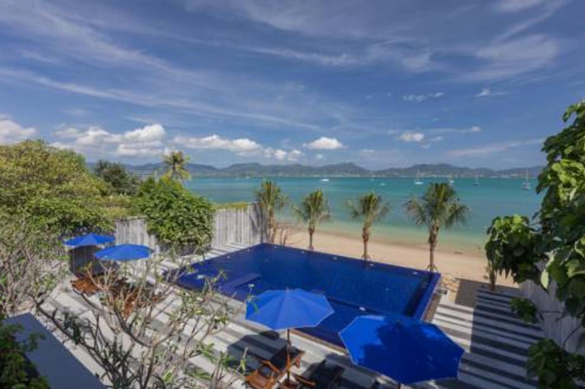 X10 Seaview Suites at Panwa Beach Hotel Panwa Beach Thailand