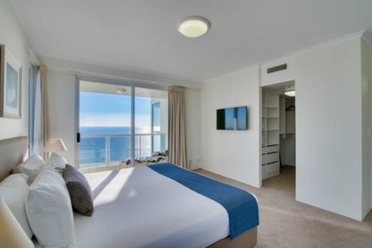Xanadu Resort Hotel Gold Coast Australia
