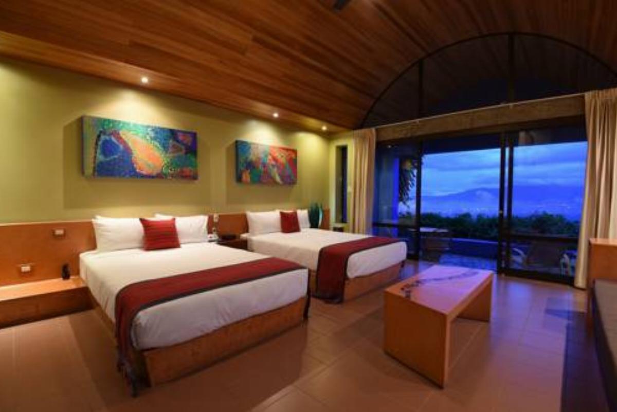 Xandari Resort & Spa Hotel Alajuela Costa Rica