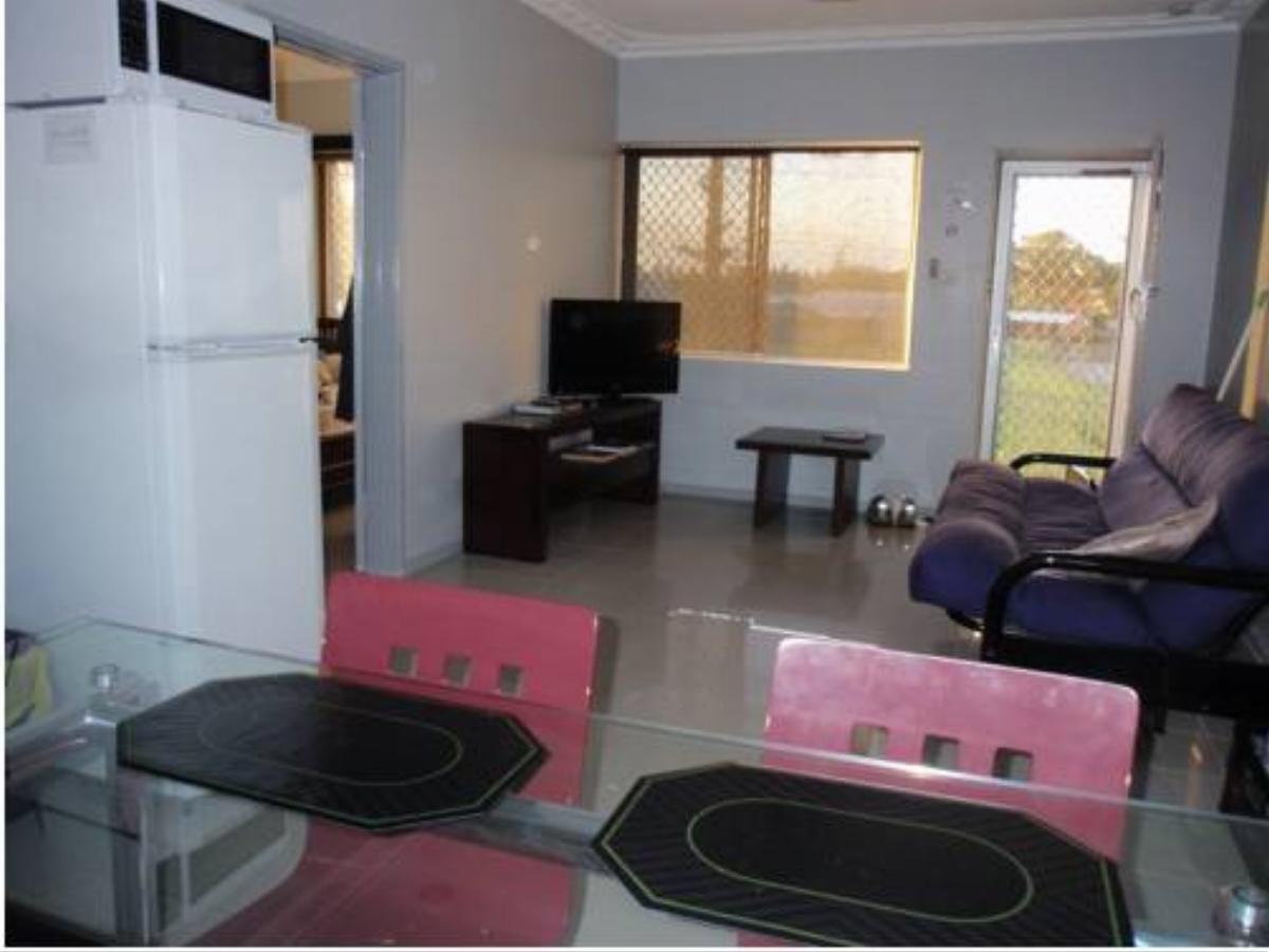 Xavier Views Serviced Apartments Hotel Geraldton Australia