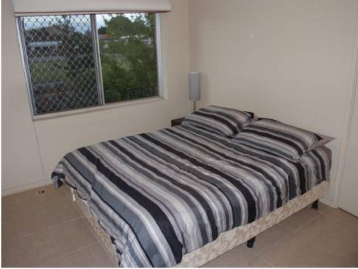 Xavier Views Serviced Apartments Hotel Geraldton Australia