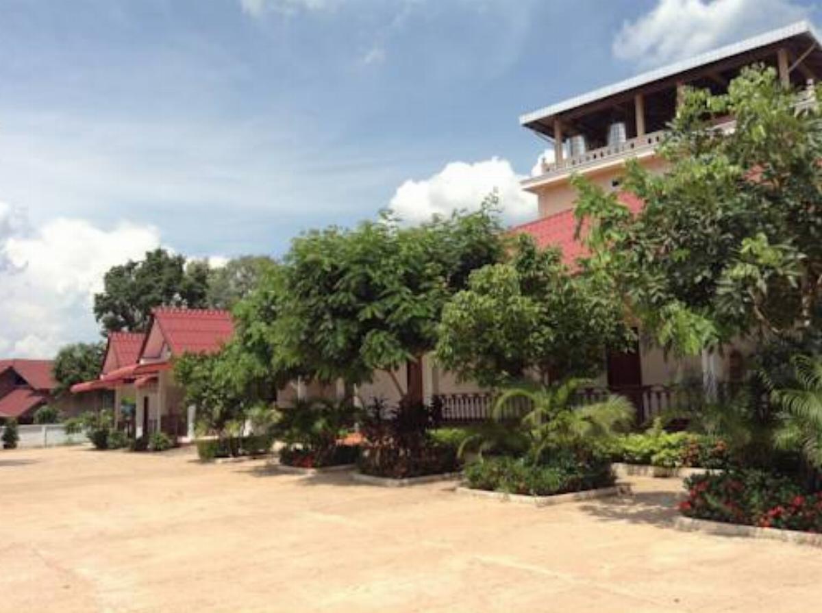 Xaychalern Guesthouse Hotel Thakhek Laos