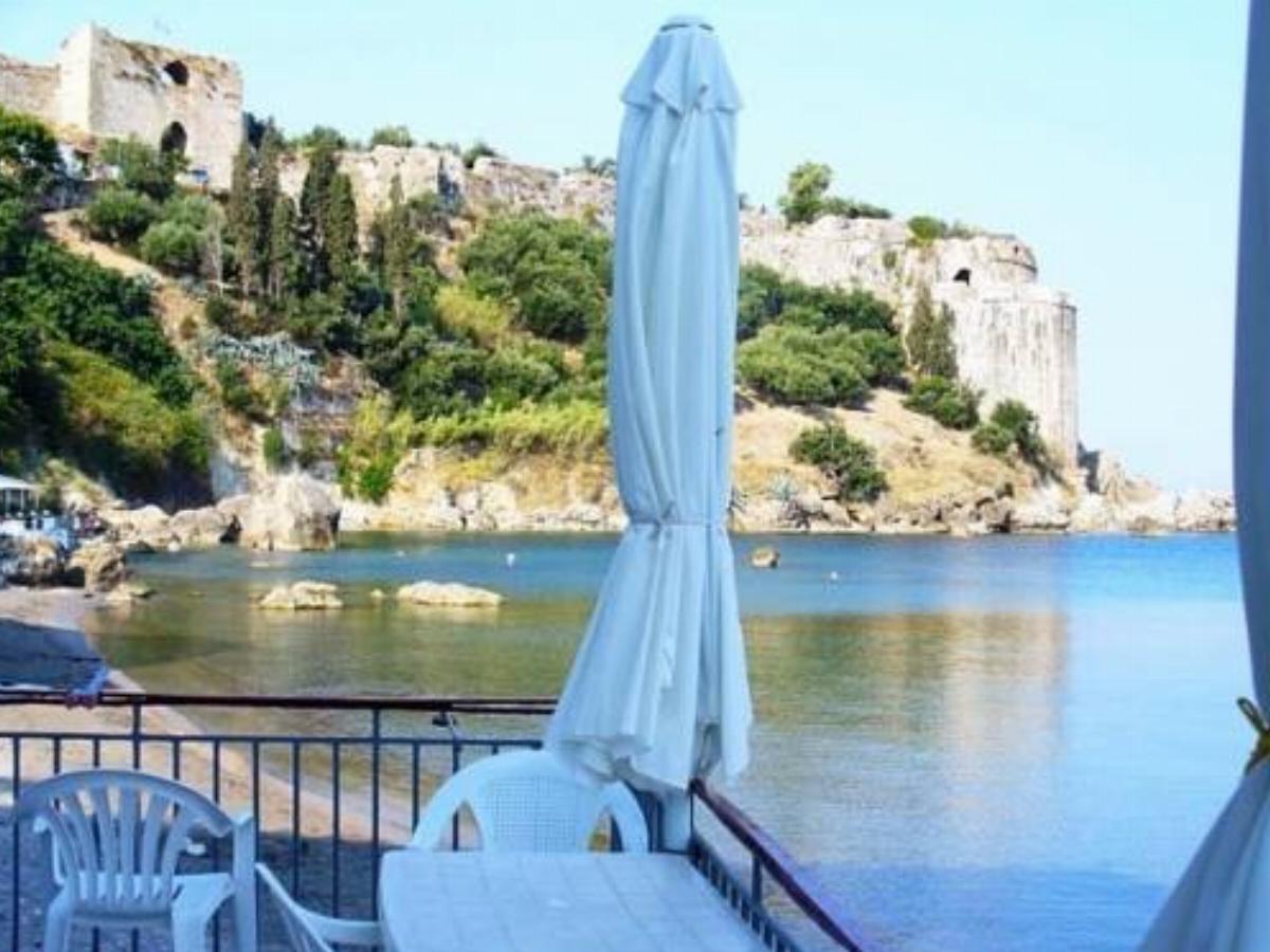 Xenios Zeus Rooms Hotel Koróni Greece