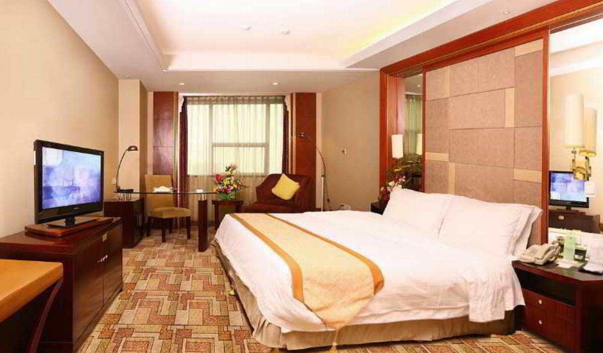 Xin Liang Hotel Hotel Chengdu China