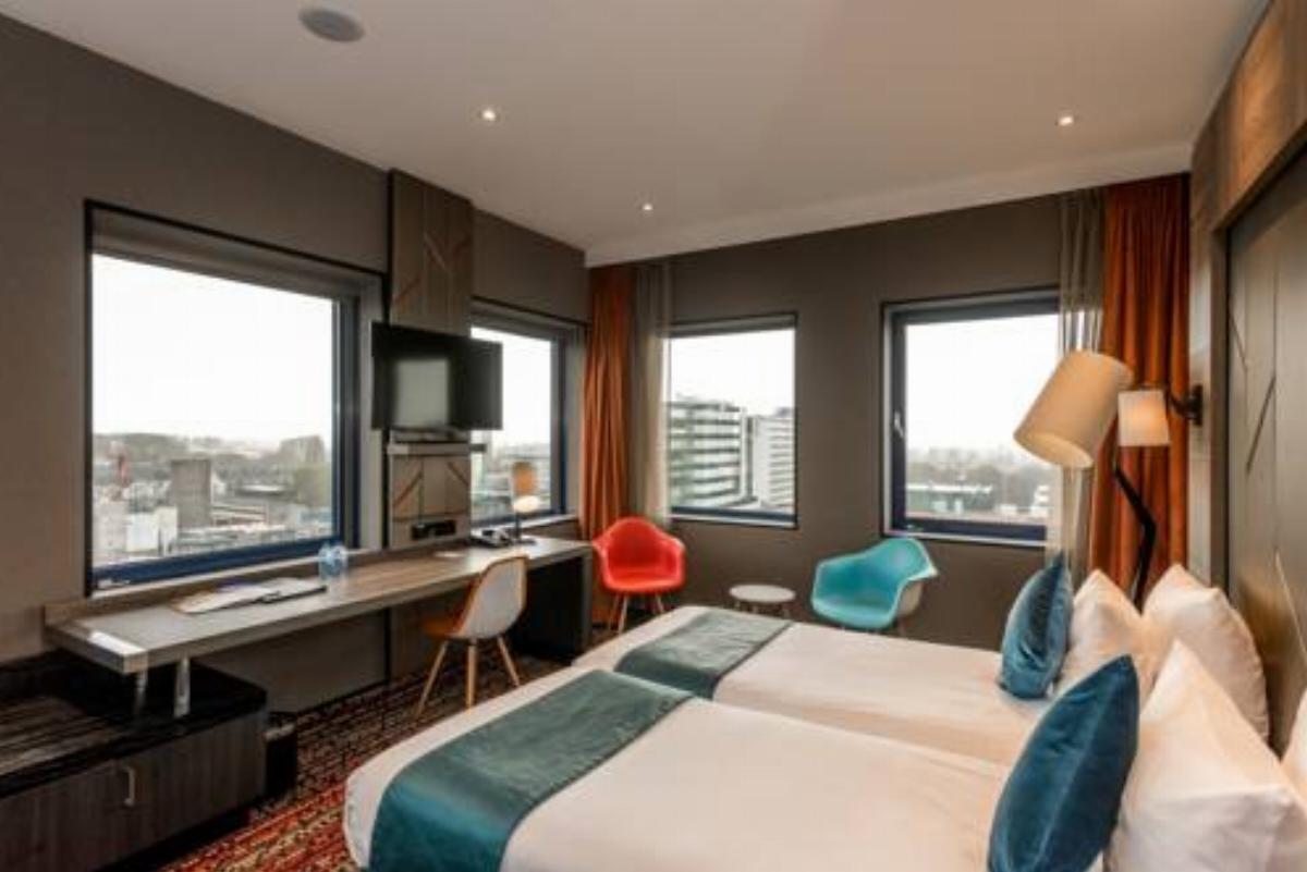 XO Hotels Couture Hotel Amsterdam Netherlands