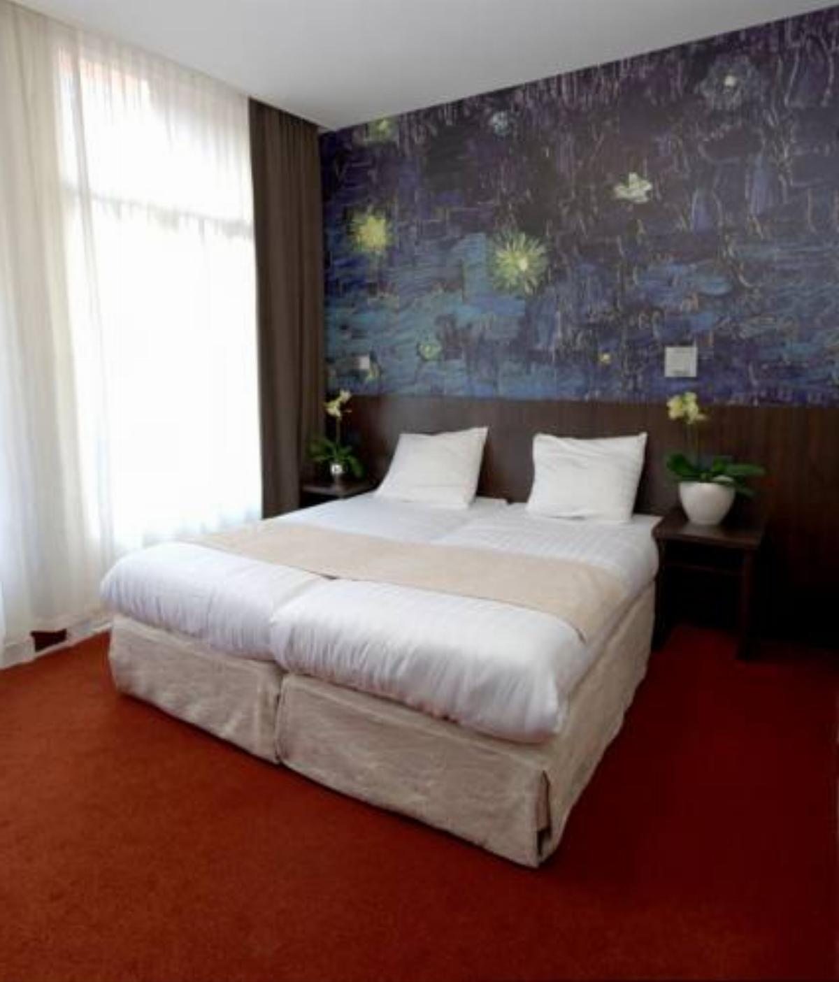 XO Hotels Van Gogh Hotel Amsterdam Netherlands