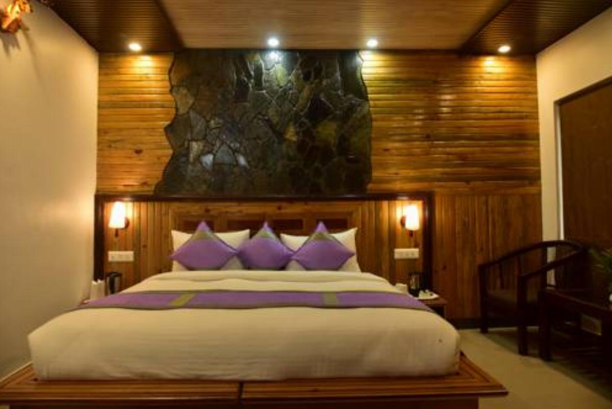Xomotel Sunita Himalayan Paradise Hotel Kausani India