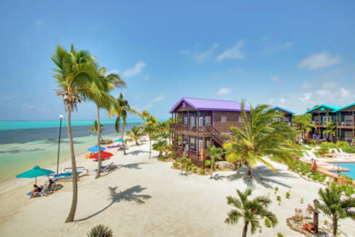 X'tan Ha- The Waterfront Hotel San Pedro Belize