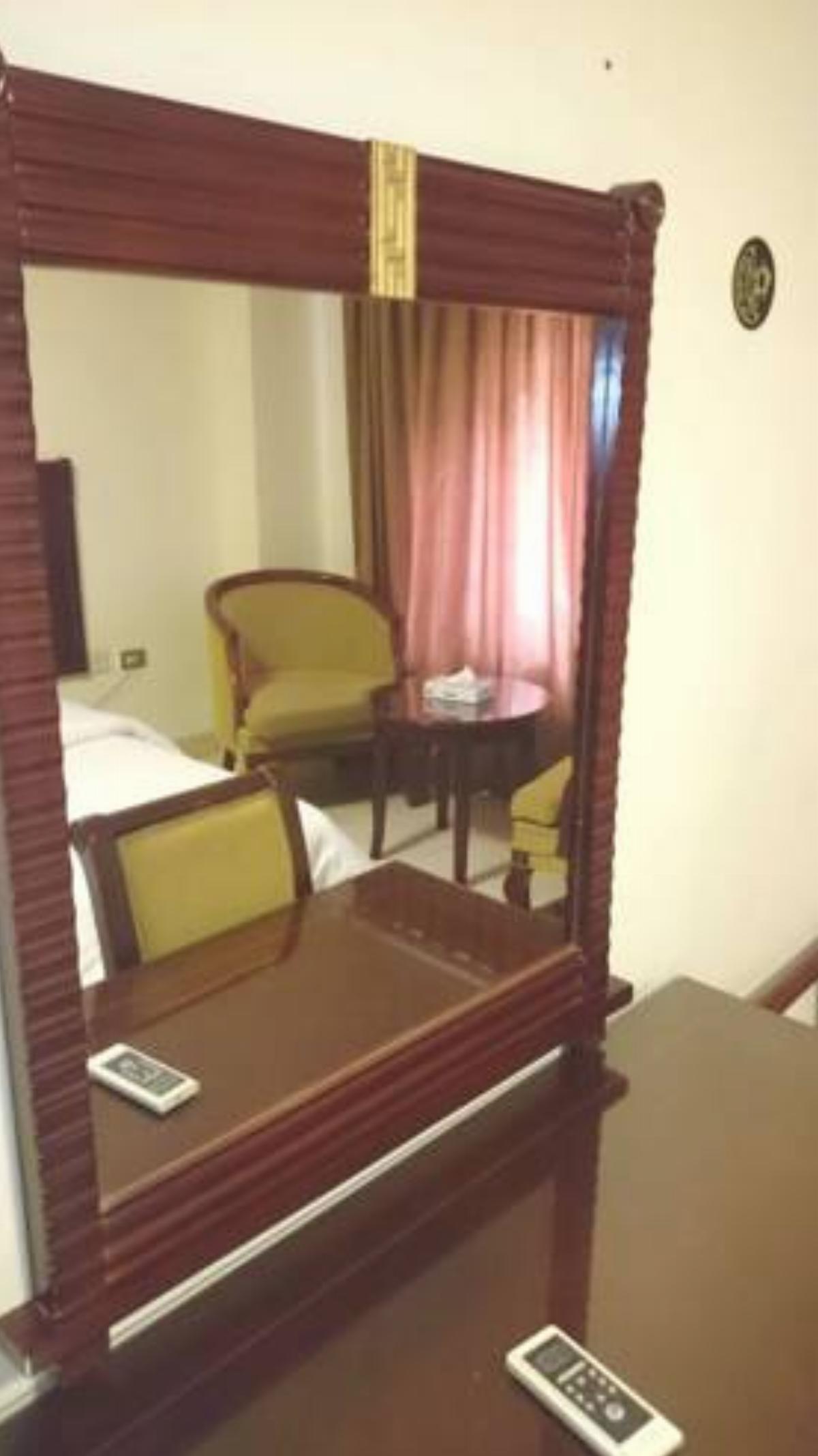 Ya Hala Hotel Suites Hotel Amman Jordan