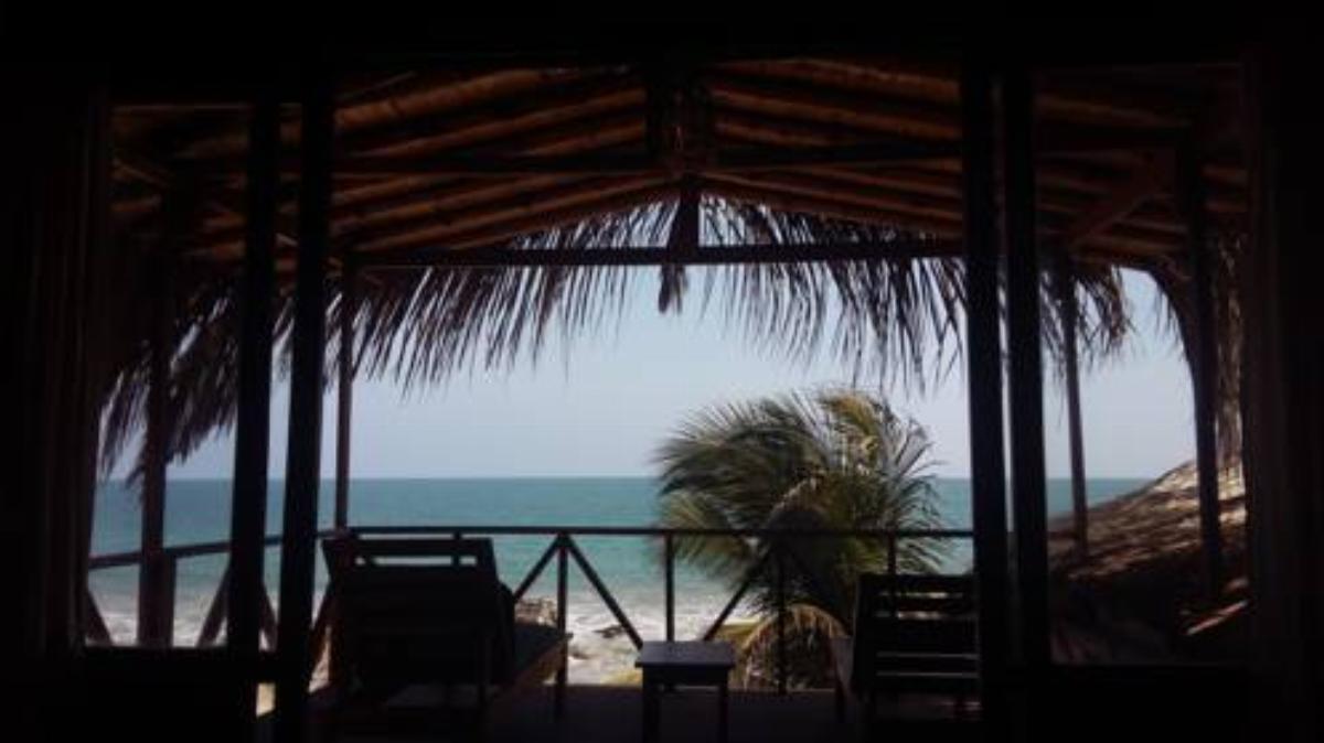 Yachi's Home Hotel Canoas De Punta Sal Peru