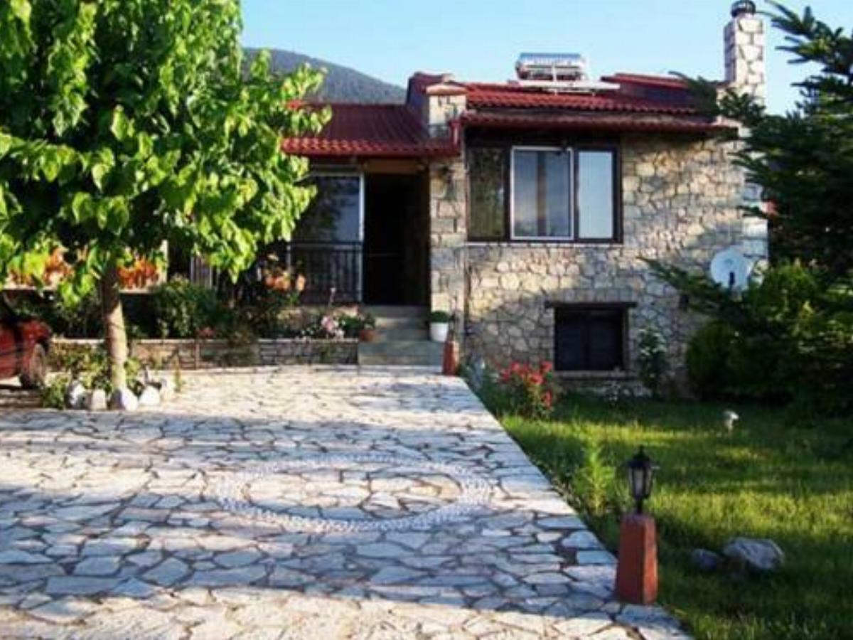 Yades Guest House Hotel Aráchova Greece