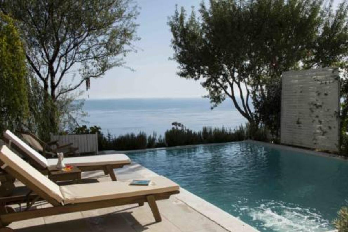 Yades Villas Hotel Athanion Greece