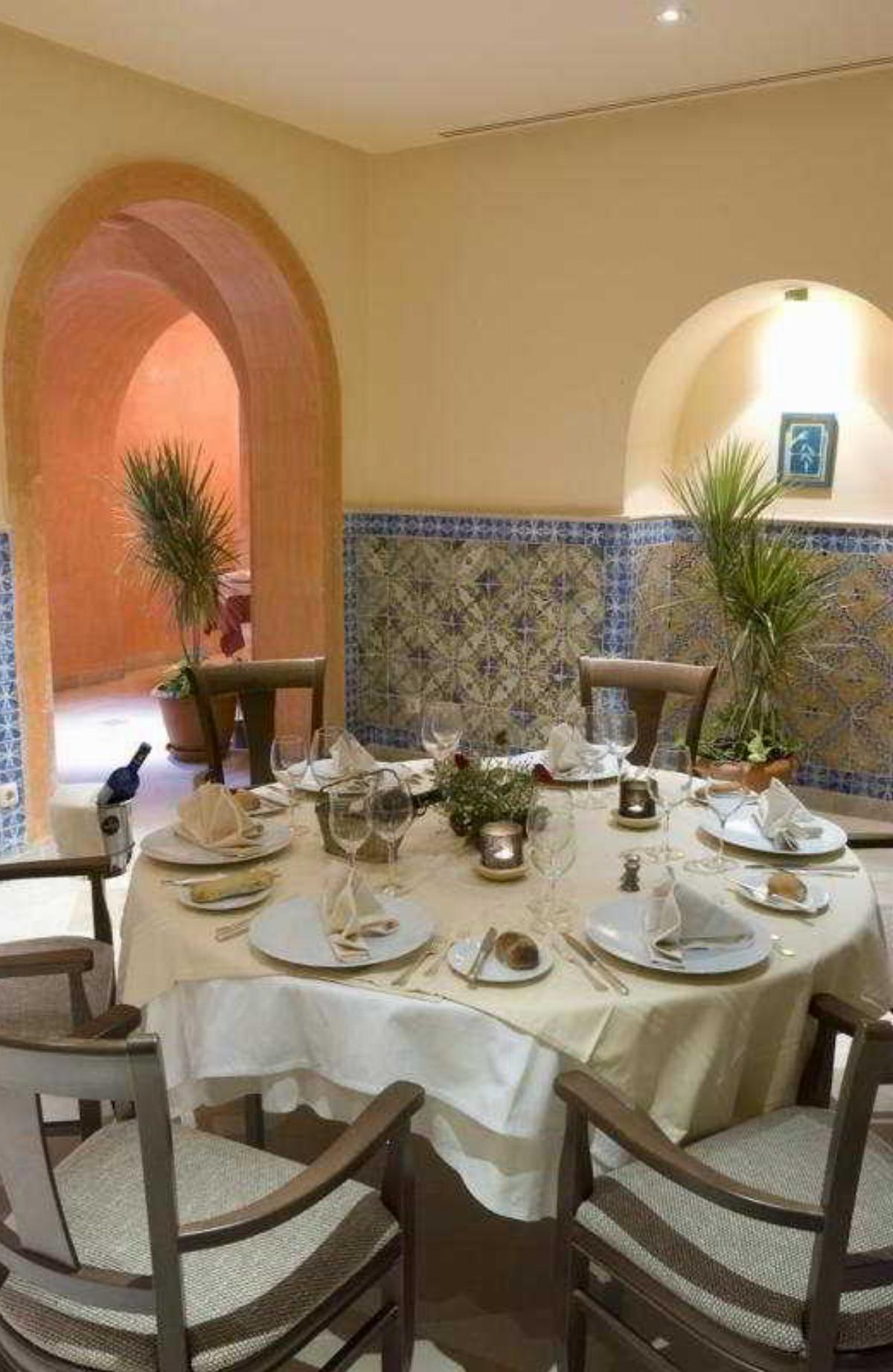 Yadis Djerba Golf Thalasso Hotel Djerba Tunisia