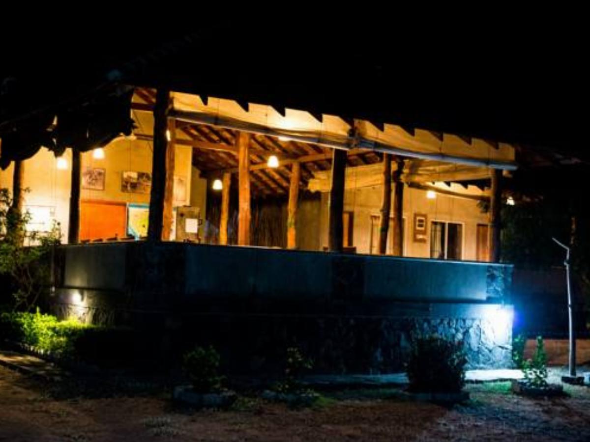 Yala Leopard Lodge Hotel Kirinda Sri Lanka