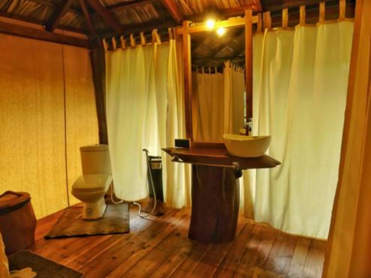 Yala Safari Camping Hotel Kataragama Sri Lanka