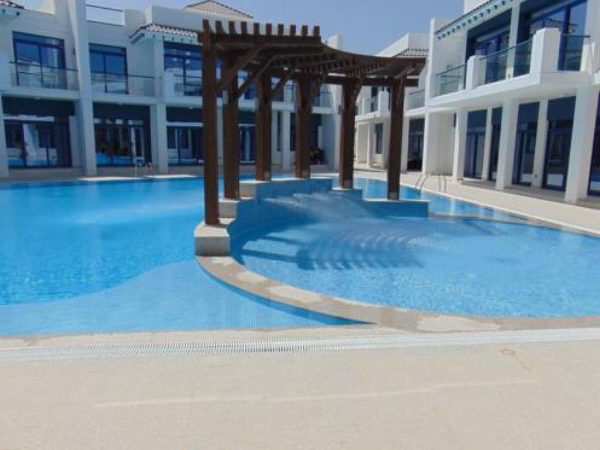 Yanjoon Holiday Villas - Palma Residence Hotel Dubai United Arab Emirates