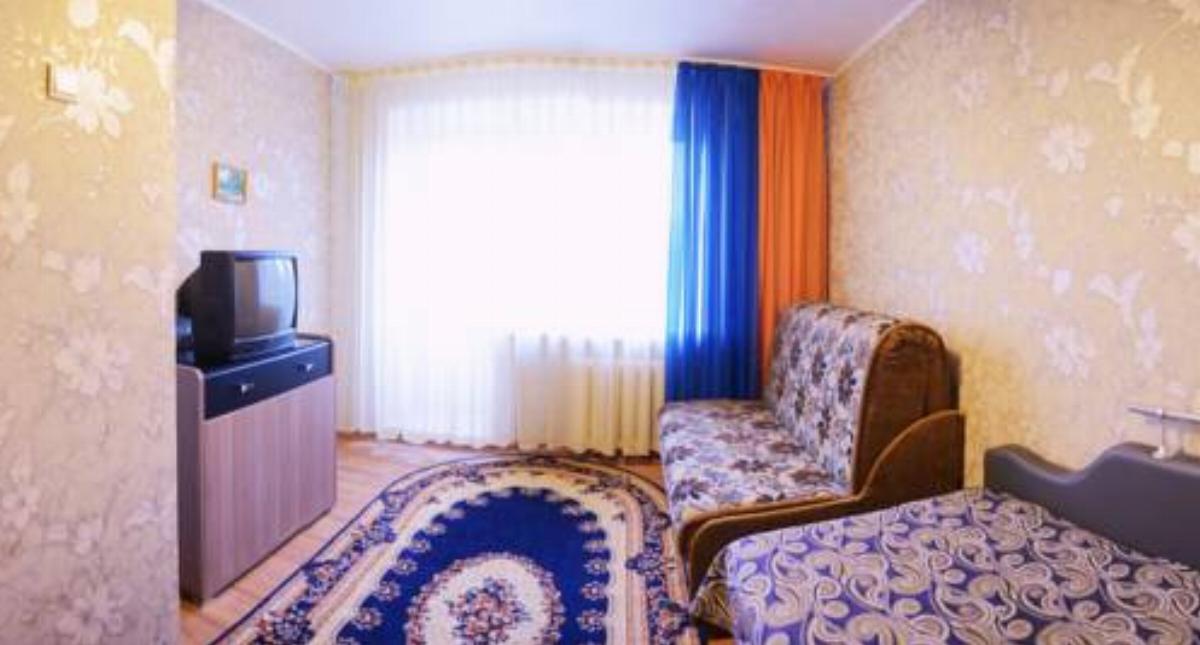 Yaroslavl Center - Apartment on Sverdlova 45 Hotel Yaroslavl Russia