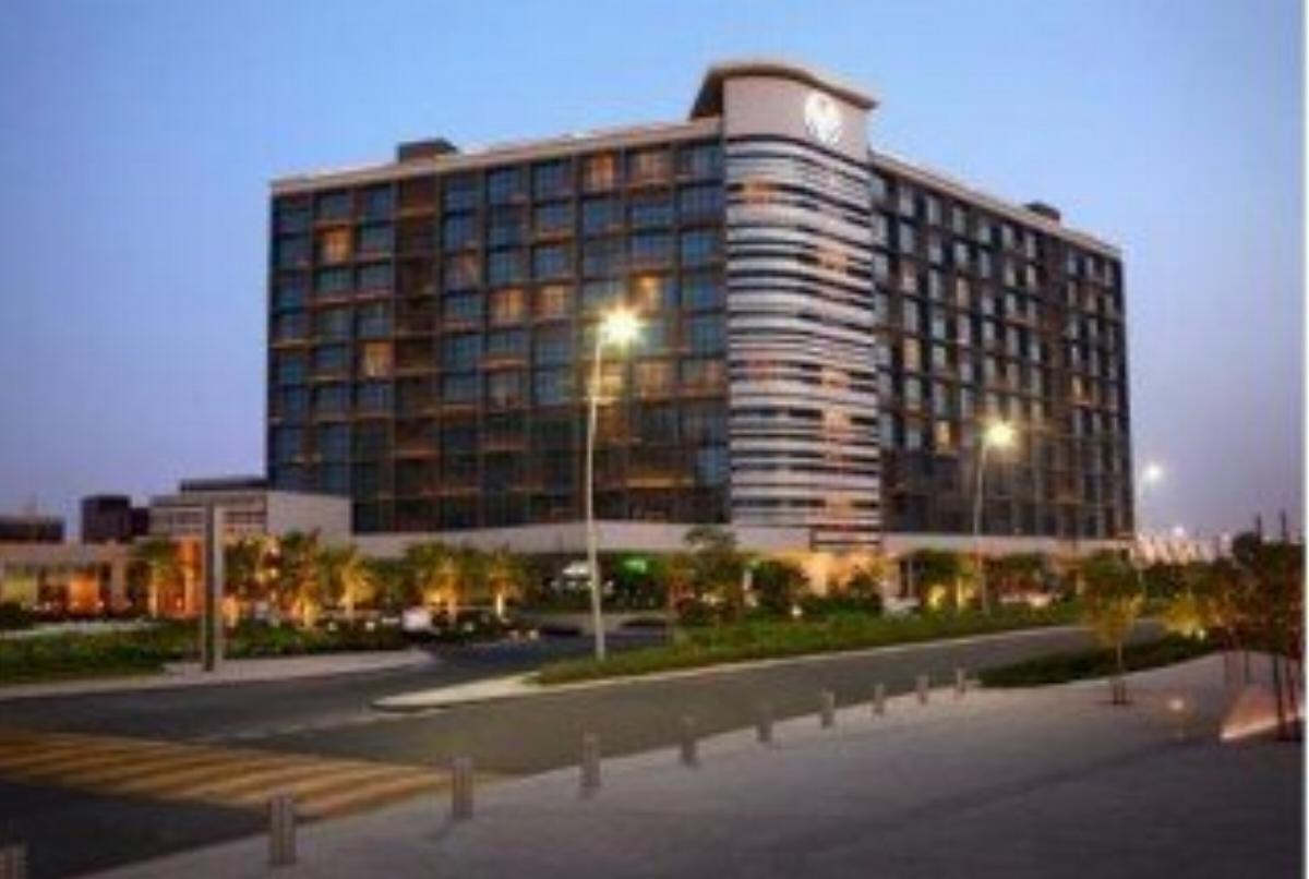Yas Island Rotana Abu Dhabi Hotel Abu Dhabi United Arab Emirates