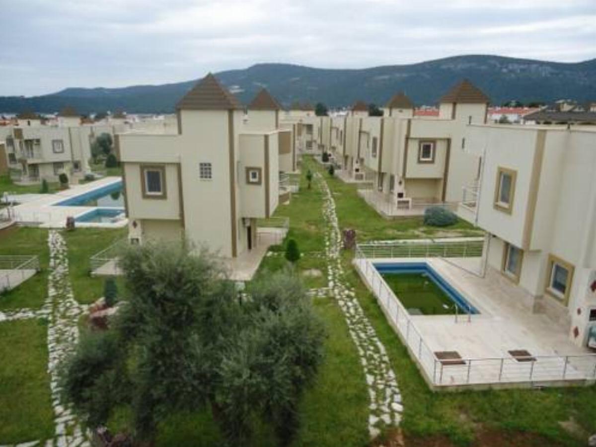 Yasmin Garden - Manolya Villa 14 Hotel Akbük Turkey