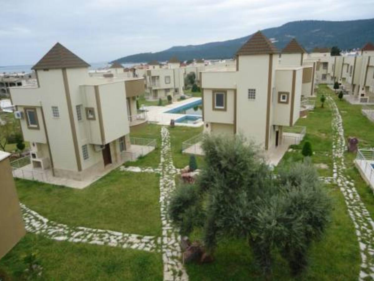 Yasmin Garden - Manolya Villa 25 Hotel Akbük Turkey