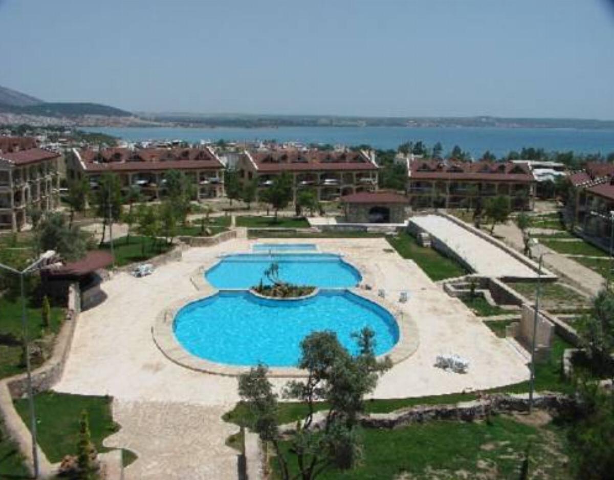 Yasmin Garden - Orkide 4 Hotel Akbük Turkey