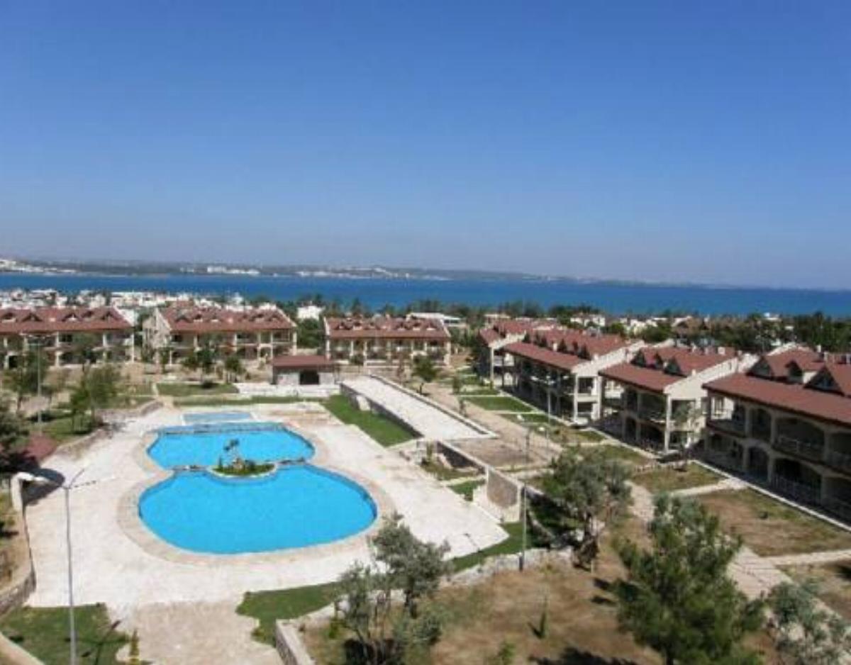 Yasmin Garden - Orkide 4 Hotel Akbük Turkey