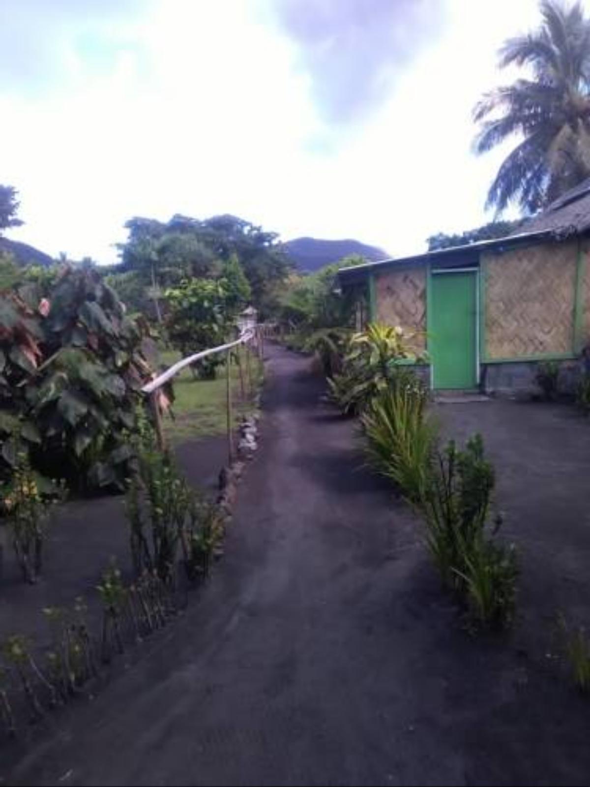 Yasur View Lodge Hotel Lénakel Vanuatu