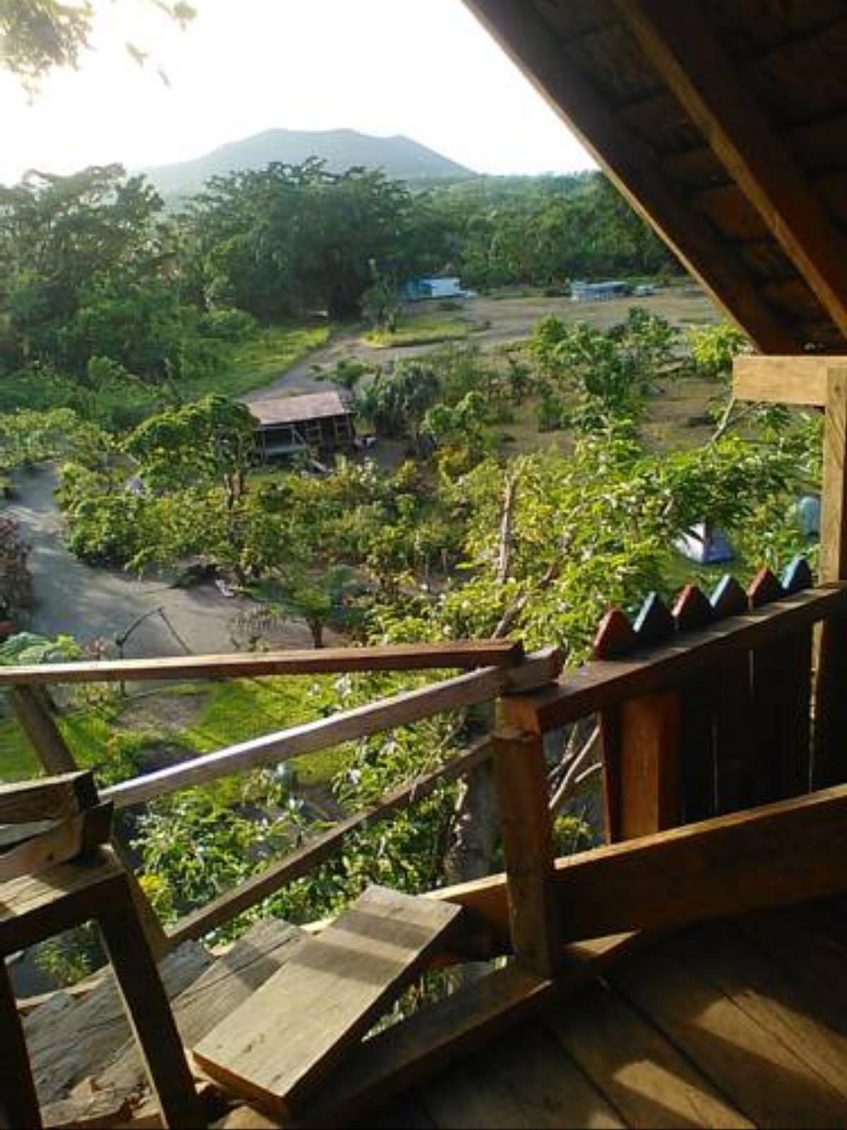 Yasur View Lodge Hotel Lénakel Vanuatu
