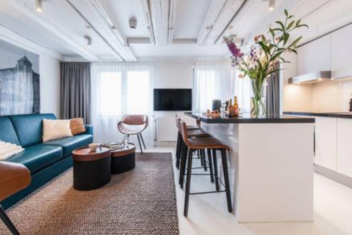Yays Zoutkeetsgracht Concierged Boutique Apartments Hotel Amsterdam Netherlands