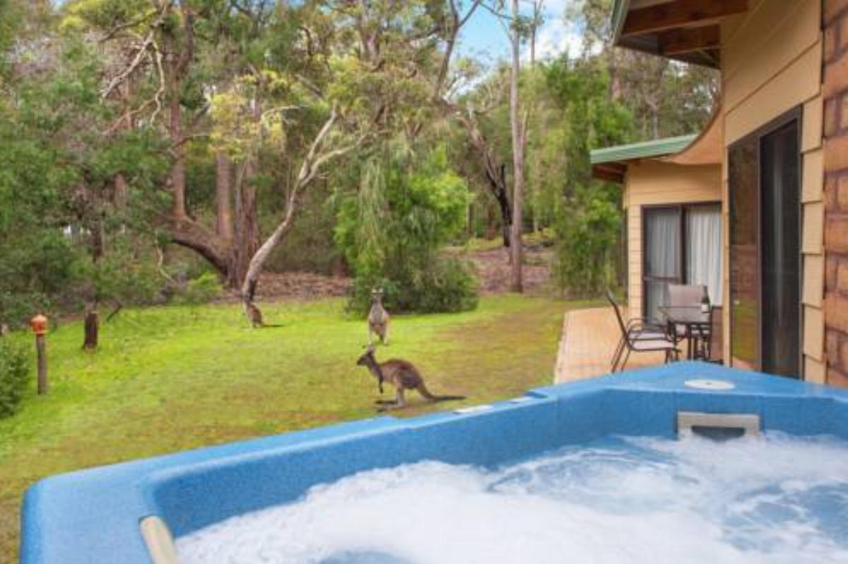Yelverton Brook Eco Spa Retreat & Conservation Sanctuary Hotel Metricup Australia