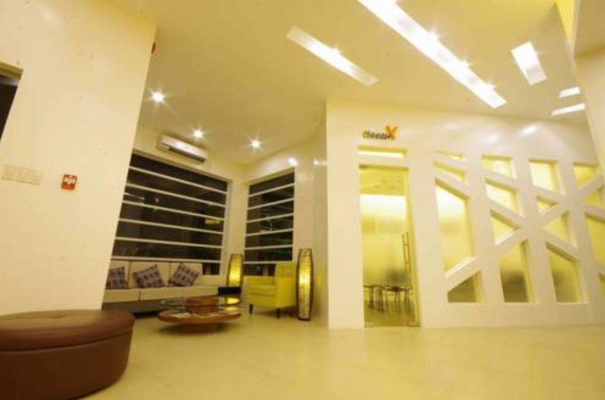 Yhotel Hotel Butuan Philippines
