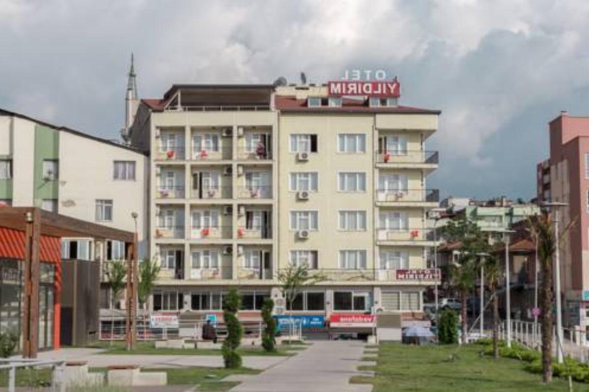 Yildirim Hotel Hotel Denizli Turkey
