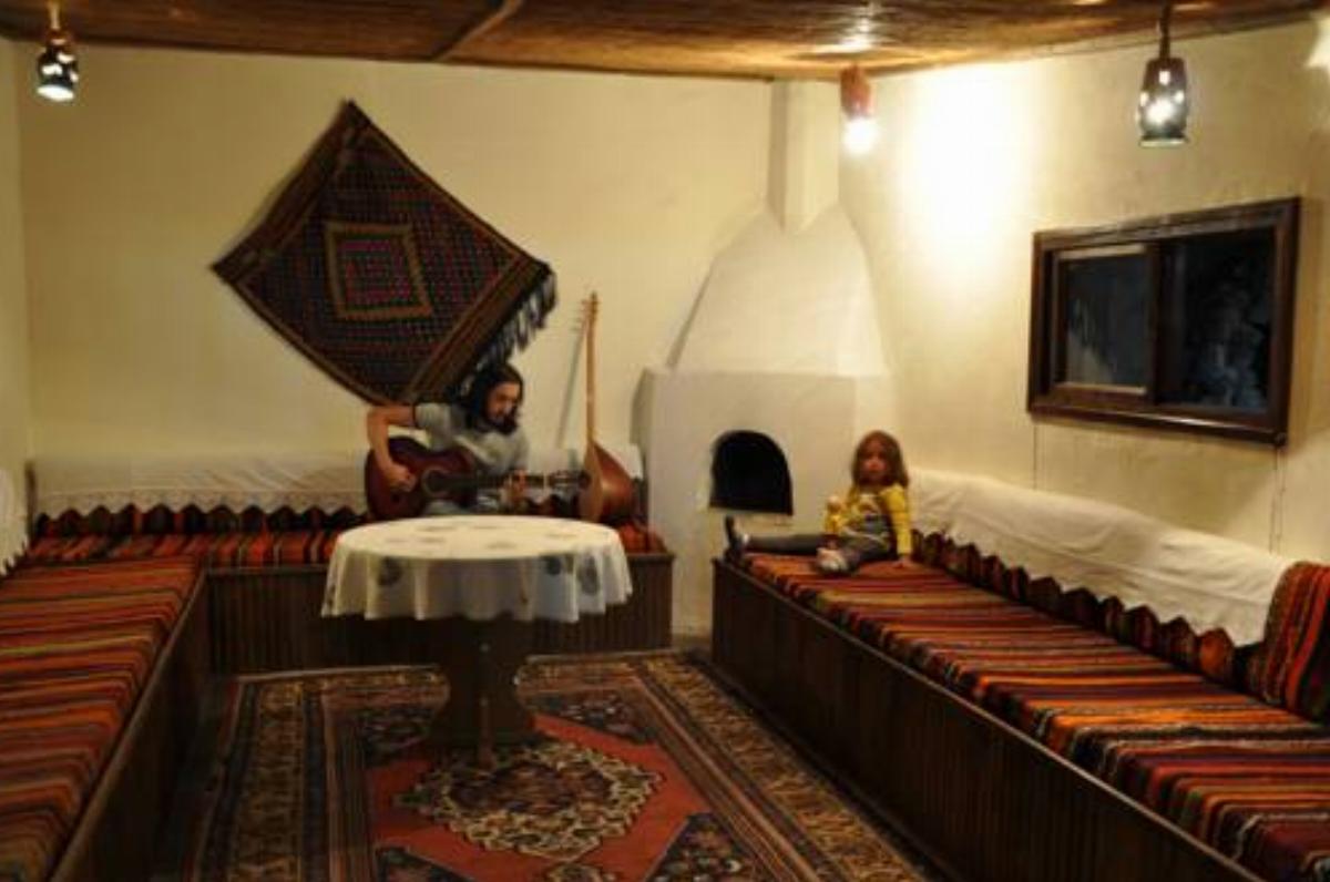 Yildiz Hotel Hotel Ürgüp Turkey